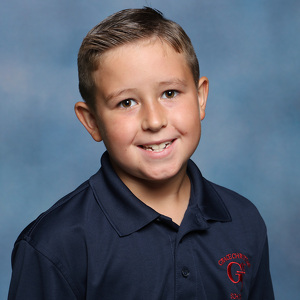 Fundraising Page: Ryder Phillips